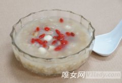 多吃含胶质食物可以美白哦