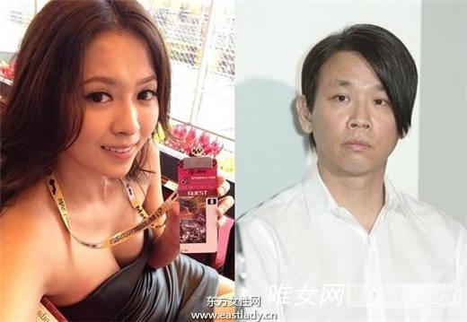陈心莹演过哪些电影?