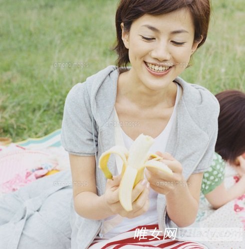 香蕉的各种吃法能够更美味更美丽又健康