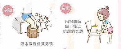 萝卜腿怎么变成纤细小腿养成计划？