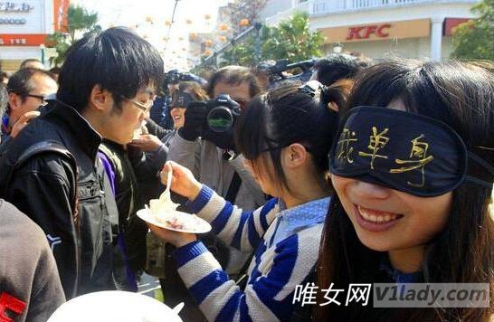 2020光棍危机或来临 2000多万人被判"无妻徒刑"