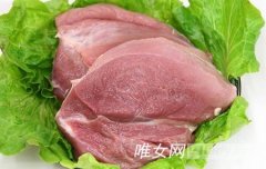 肉要怎么吃才更健康又不胖？