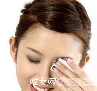 怎么样才能彻底的卸妆?