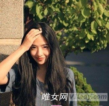 脸大的女生适合什么发型？