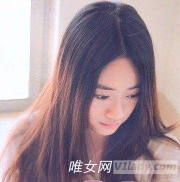 脸大的女生适合什么发型？