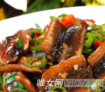 冬季吃什么可以补肾健脾?