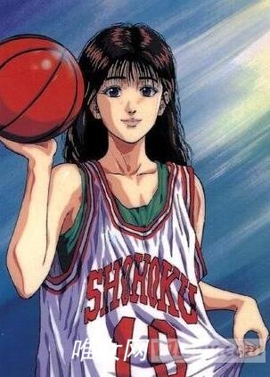 真人版晴子中的晴子指的是谁?