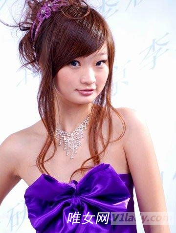 女人为什么会脱发?