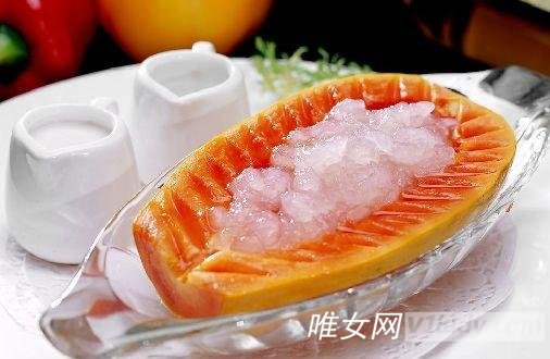 “牡丹燕菜”是怎么来的？