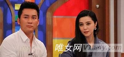 范冰冰和李晨是范冰冰主动的?