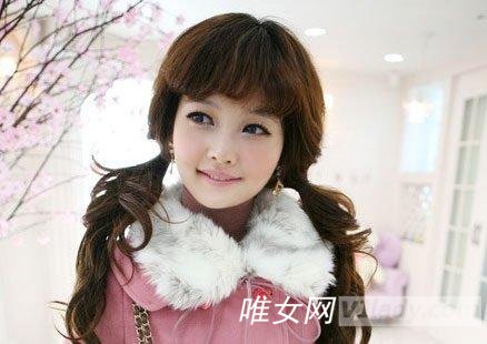 12款漂亮发型 让男人眼前一亮