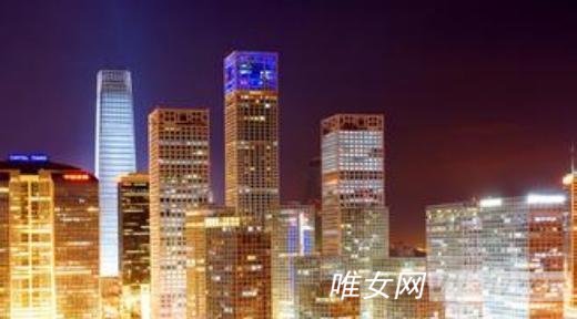 一线城市有哪些？一二三线城市名单