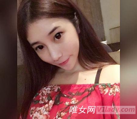 台湾网红健身女沈琪琪个人资料及健身写真相片图片展示