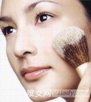 敏感肌肤有什么注意事项?