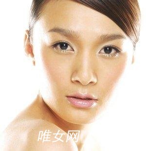 敏感肌肤有什么注意事项?