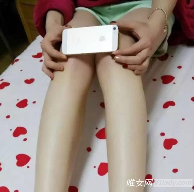 i6腿是什么意思？i6美腿图片