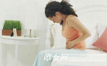 女人痛经的时候有什么食物不能吃？