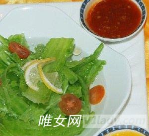 多样苦瓜瘦身食谱 夏季减肥最给力