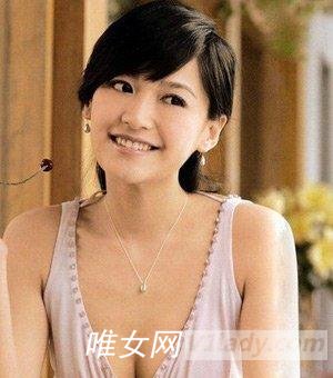 导致胸部扁平元凶 补气血胸部不下垂
