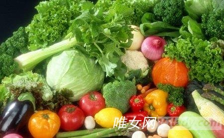 9种帮胎儿补脑的食物孕妈应多吃