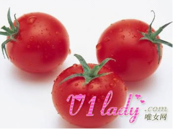 吃西红柿减肥瘦身的具体方法