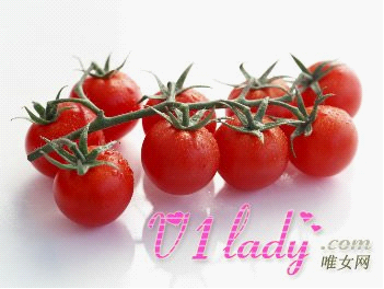 吃西红柿减肥瘦身的具体方法