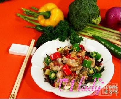 辣子田鸡怎么做最好吃